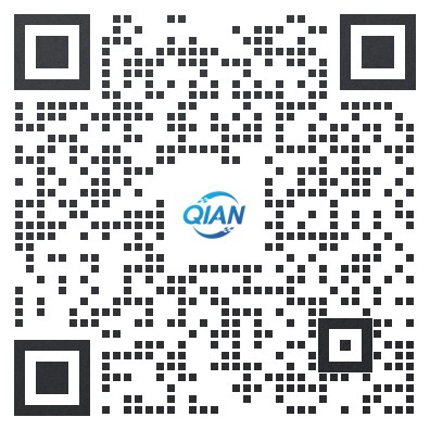 qian奇岸微信二维码