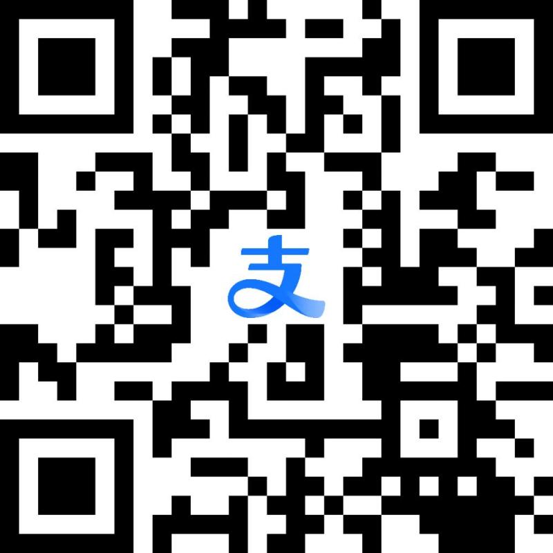 轮椅免押租赁二维码