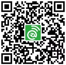 微服品租小程序二维码