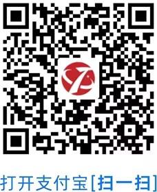 亚拓易租小程序二维码