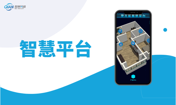 软件开发-智慧平台