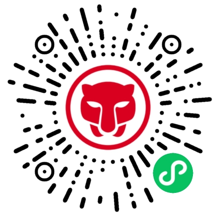 车钥匙小程序二维码