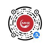 满好租小程序二维码