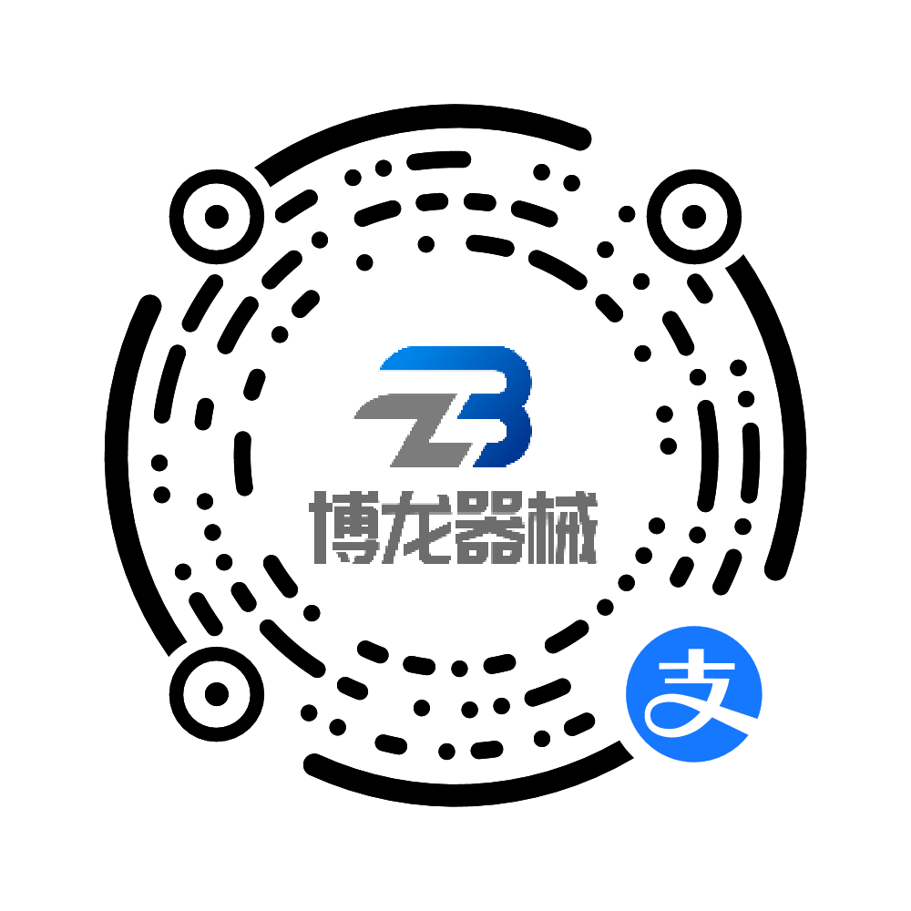 【支付宝】器械租赁小程序二维码