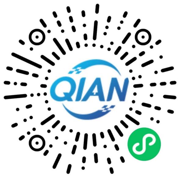 国荣气体小程序二维码