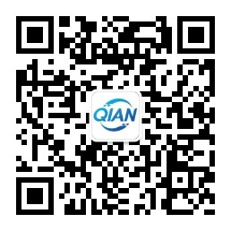 奇岸业务咨询微信二维码